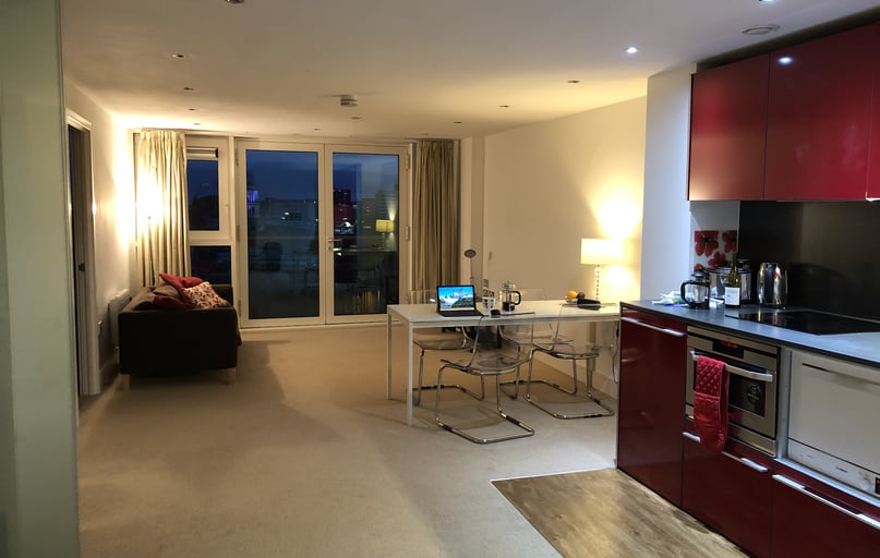 Huntingdon Street, Hockley, Nottingham - Image 1