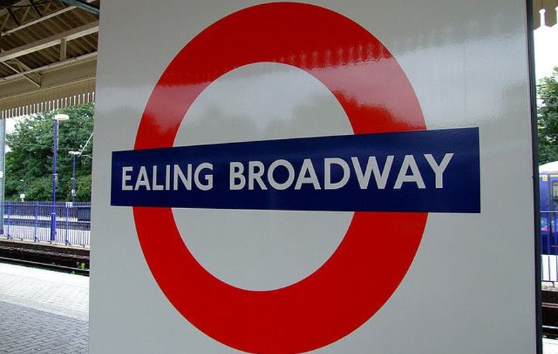 Grange Road, Ealing, London - Image 1