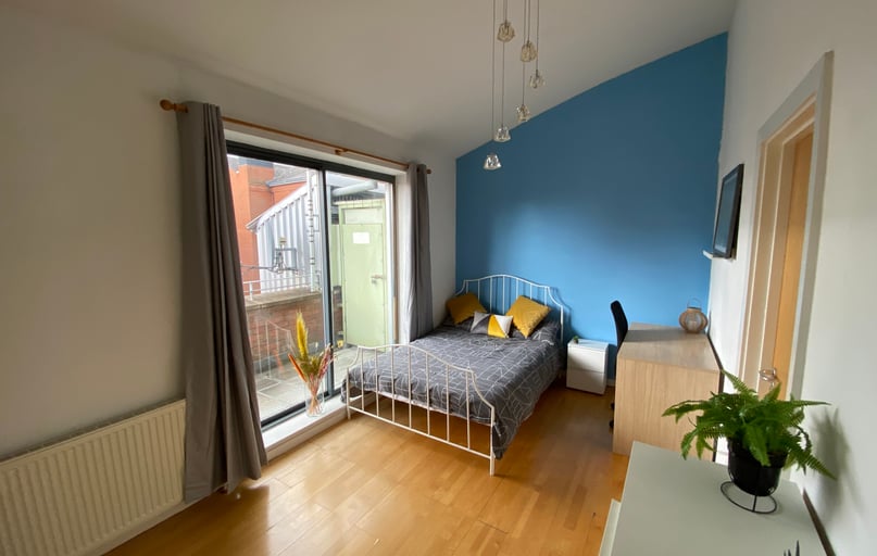 Albion Street, City Centre, Leicester - Image 1