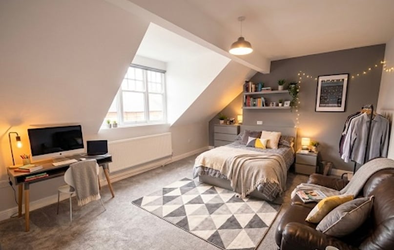 Daneshill Road, City Centre, Leicester - Image 1