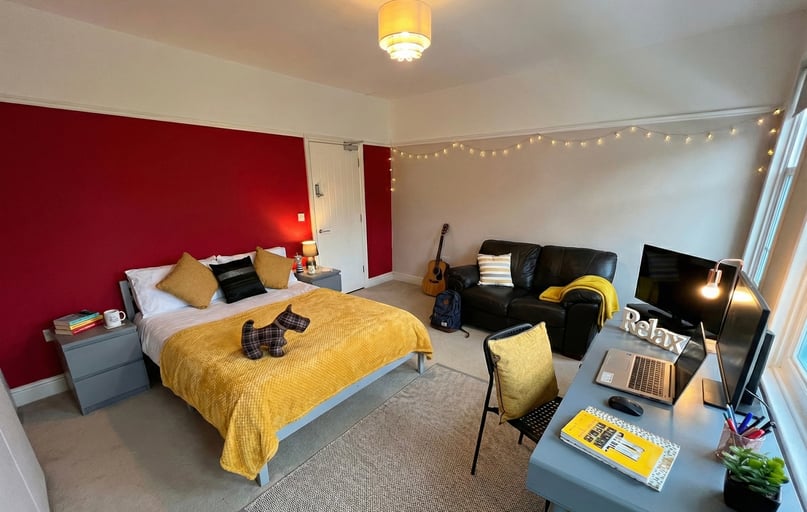 Stretton Road, City Centre, Leicester - Image 1