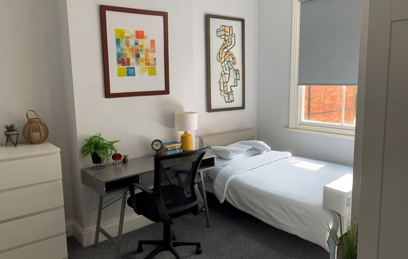 Daneshill Road, City Centre, Leicester - Image 1