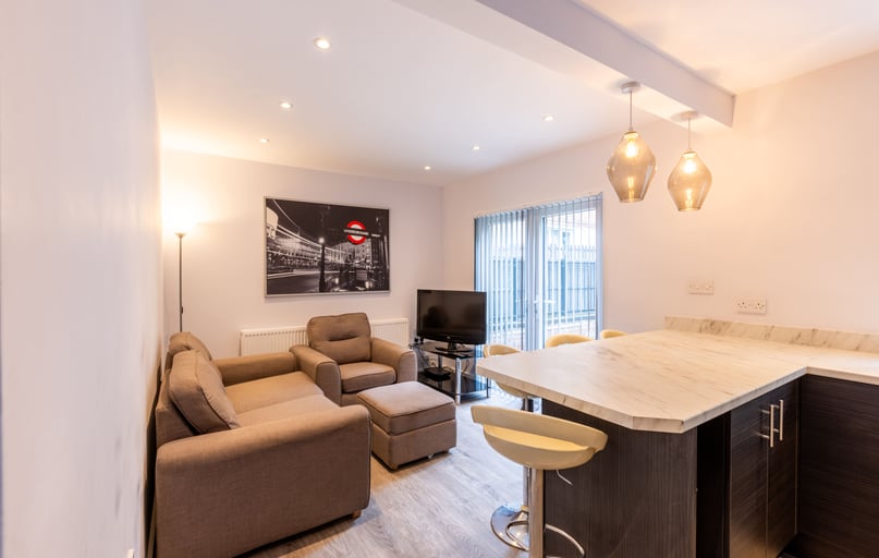 Cambridge Street, City Centre, York - Image 1