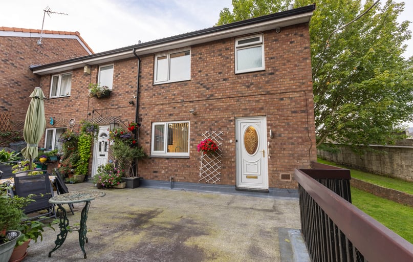 Ancroft Close, Fishergate, York - Image 1