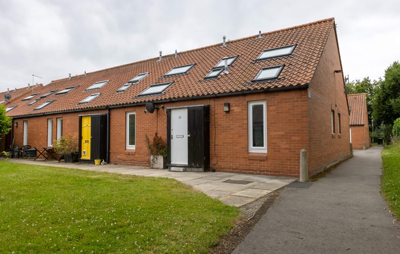 West Moor Lane, Heslington, York - Image 1