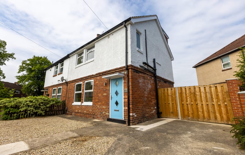 Alcuin Avenue, Layerthorpe, York - Image 1