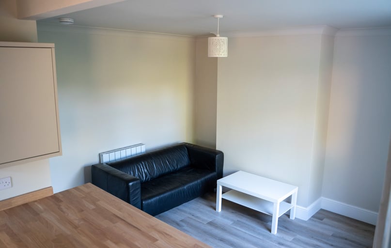 Burniston Grove, Layerthorpe, York - Image 1