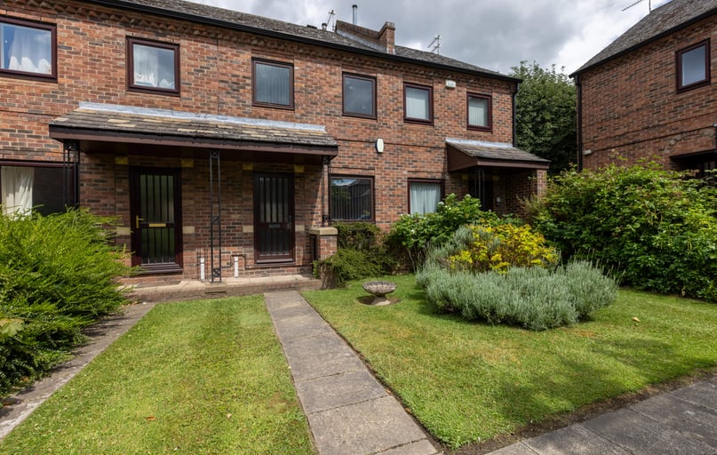 Fewster Way, Fishergate, York - Image 1