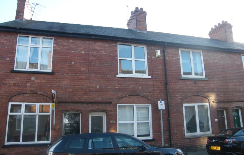 Rose Street, Clifton, York - Image 1