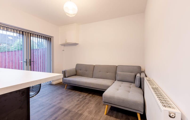 Lucas Avenue, Clifton, York - Image 1