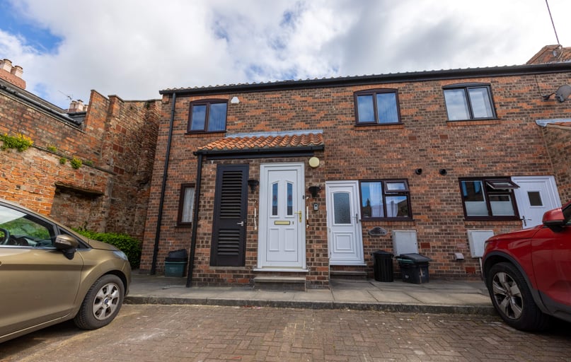 Westerdale Court, Bootham, York - Image 1