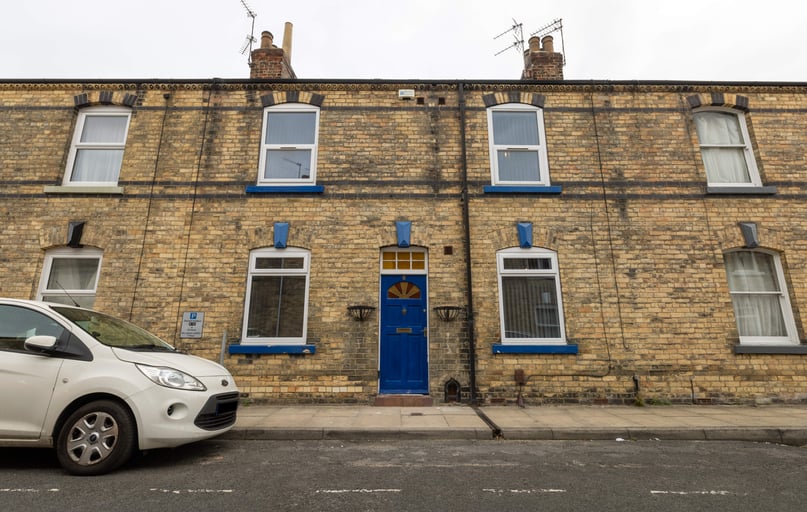 Waverley Street, Monkgate, York - Image 1
