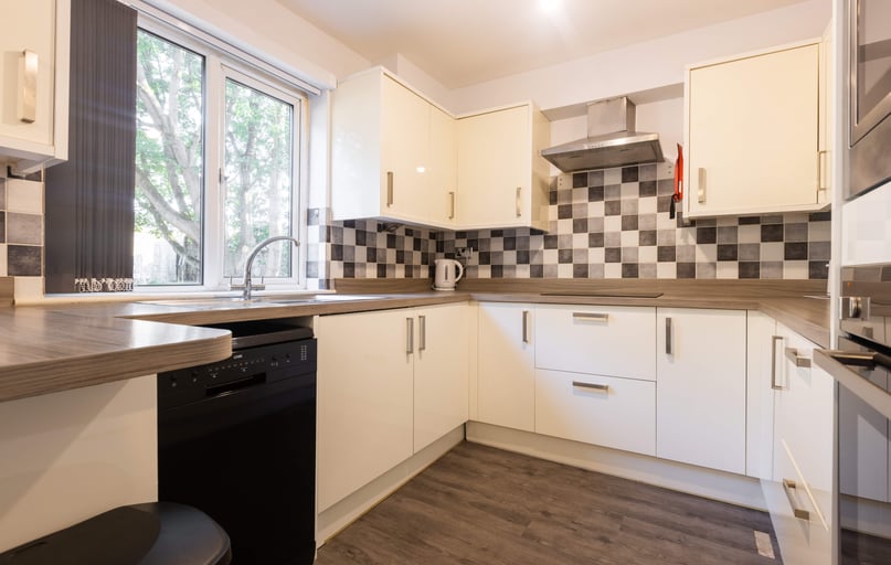 Ancroft Close, Fishergate, York - Image 1