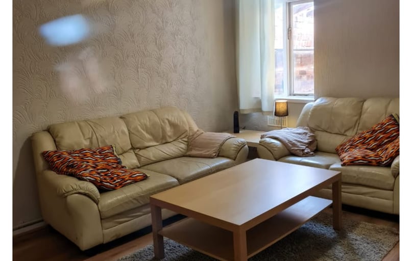 Mostyn Street, Dunstall, Wolverhampton - Image 1