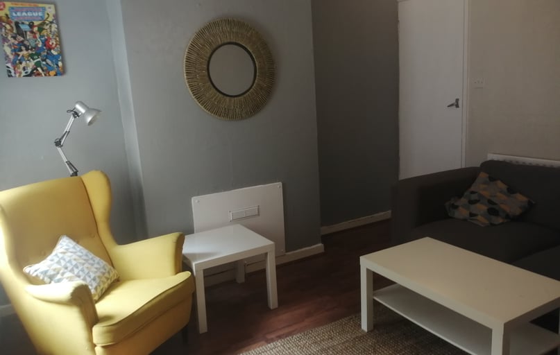 Fawdry Street, Whitmore reans, Wolverhampton - Image 1