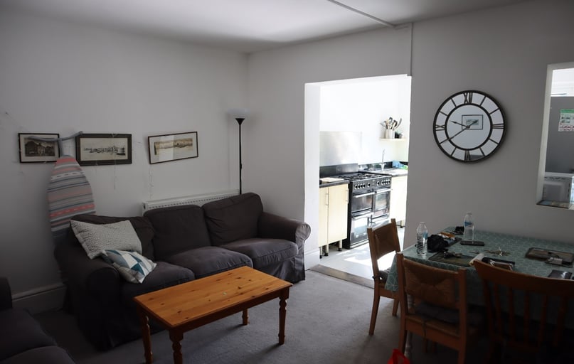 Great Southsea Street, Near university, Portsmouth - Image 1