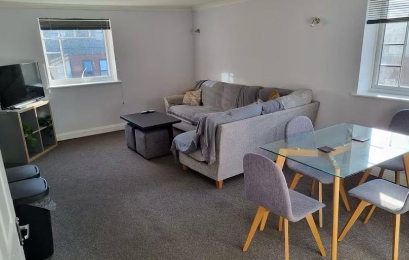 Acland Road, St Sidwells, Exeter - Image 1