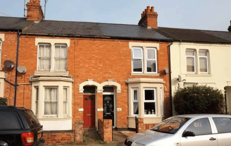 Rothersthorpe Road, Far Cotton, Northampton - Image 1