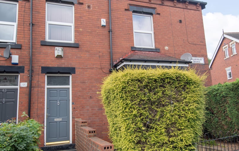 Headingley Avenue, Headingley, Leeds - Image 1