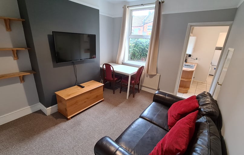 Brook Street, Barrack Road, Northampton - Image 1