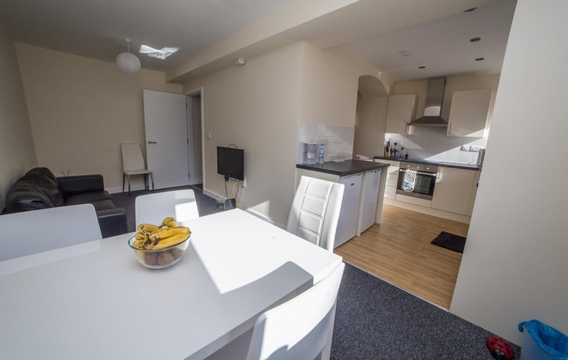 Deacon Street, City Centre, Leicester - Image 1