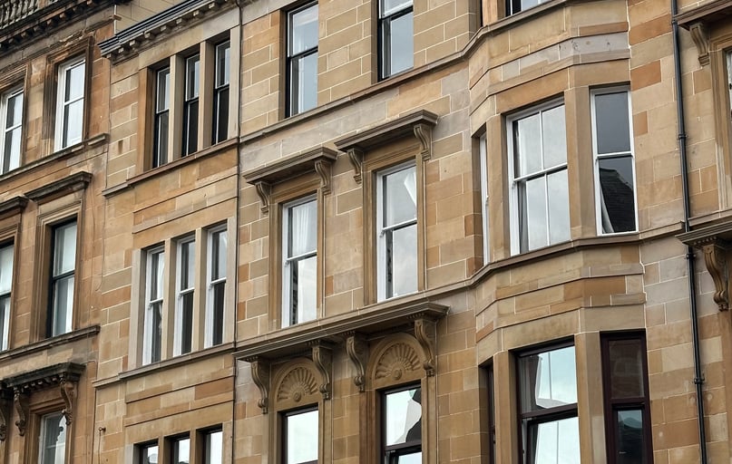 Radnor Street, Hillhead, Glasgow - Image 1