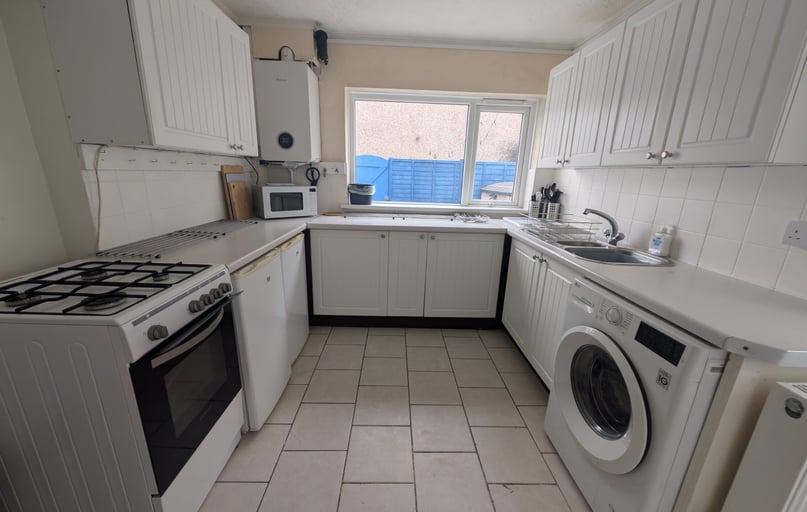 Pentyrch Street , Cathays, Cardiff - Image 1