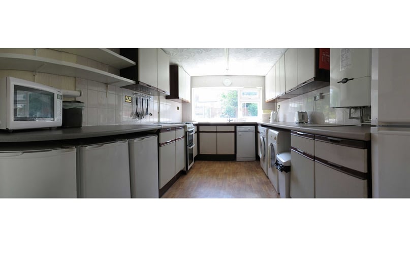 Flora Street, Cathays, Cardiff - Image 1