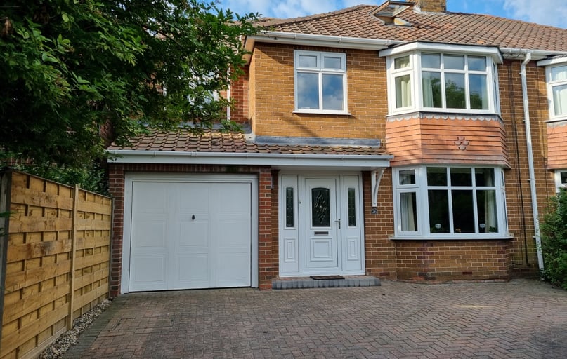 The Village, Osbaldwick, York - Image 1