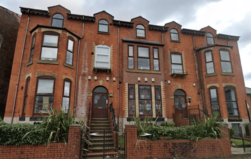 Hathersage Road, Victoria Park, Manchester - Image 1