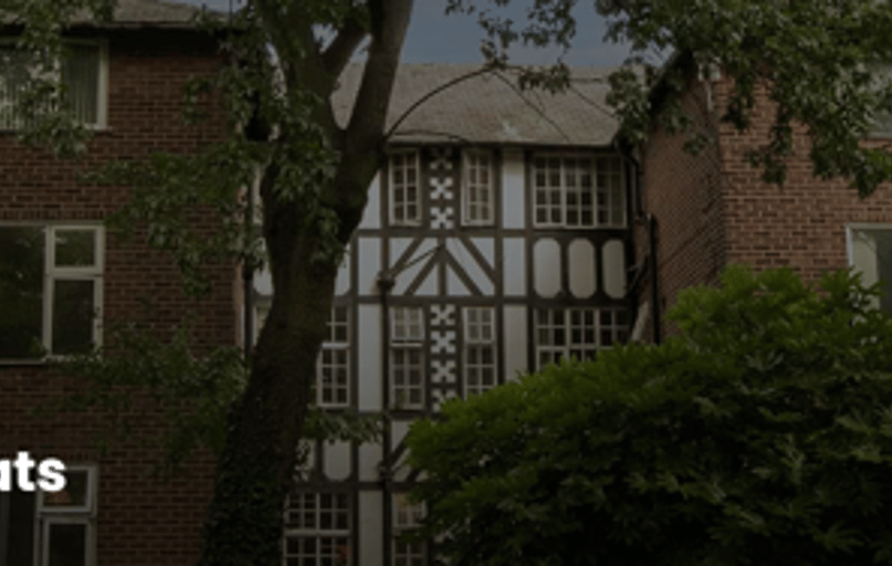 Lower Park Road, Victoria Park, Manchester - Image 1