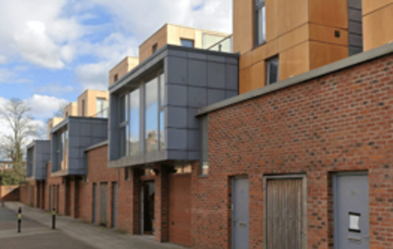 Naburn Street, Victoria Park, Manchester - Image 1