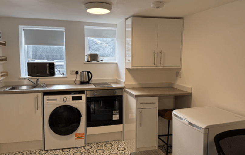 Hathersage Road, Victoria Park, Manchester - Image 1