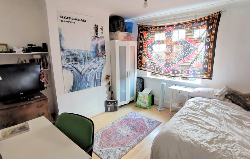 Sussex Street, Hove, Brighton - Image 1