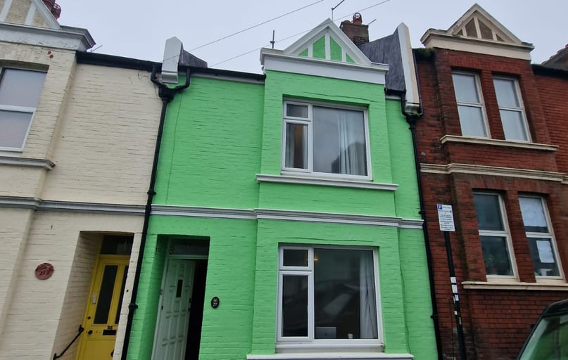 Blaker street, Central, Brighton - Image 1