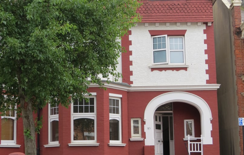 Sackville Road, Central, Brighton - Image 1