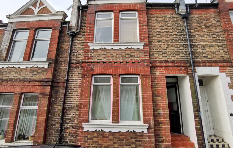 White Street, Hove, Brighton - Image 1