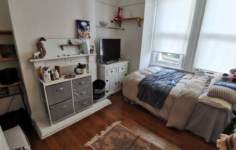 Whippingham road, Elm grove, Brighton - Image 1