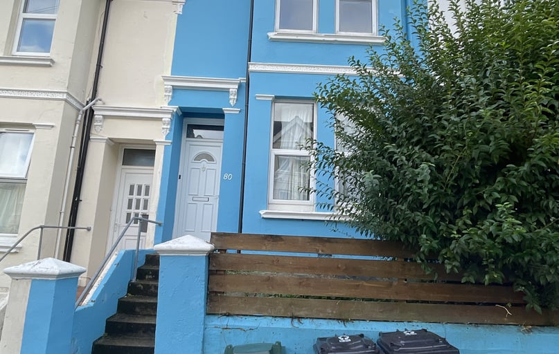 Whippingham Road, Elm Grove, Brighton - Image 1
