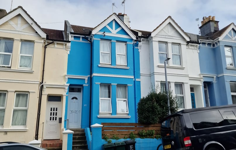 Whippingham Road, Elm Grove, Brighton - Image 1