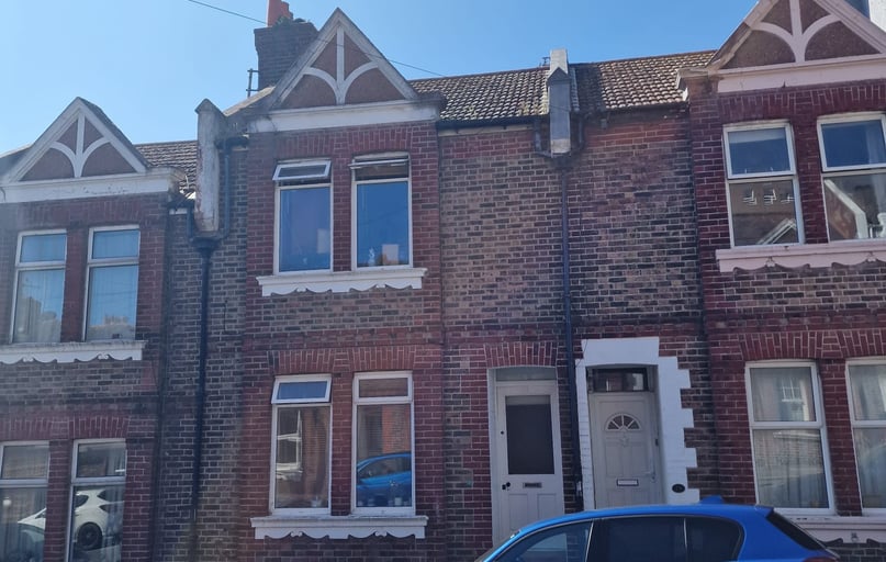 White Street, Hove, Brighton - Image 1