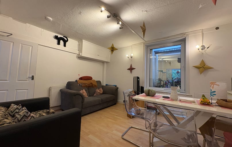 Islingword street, Hanover, Brighton - Image 1