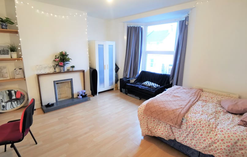 Caledonian road, Lewes road, Brighton - Image 1