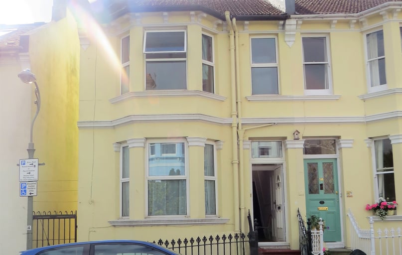 Richmond Road, Hanover, Brighton - Image 1
