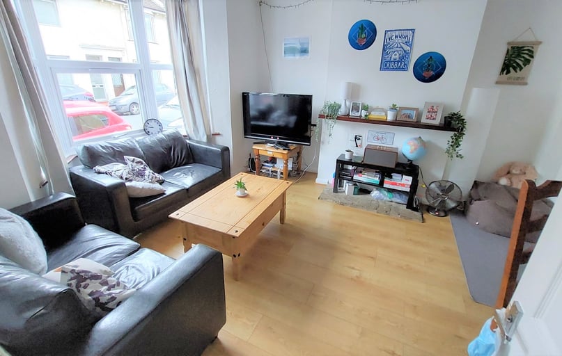 Edinburgh road, Lewes road, Brighton - Image 1