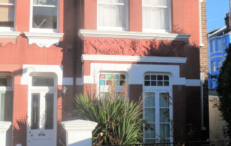 Hartington Road, Elm Grove, Brighton - Image 1