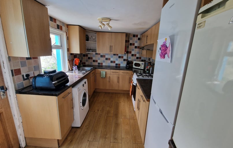 Cobden road, Hanover, Brighton - Image 1