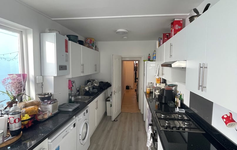 Egremont place, Kemp town, Brighton - Image 1