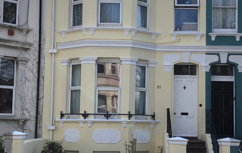 Sackville Road, Kingsway, Brighton - Image 1