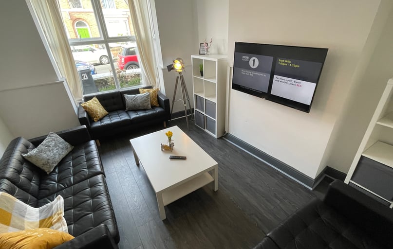 Chichester Street, City centre, Chester - Image 1